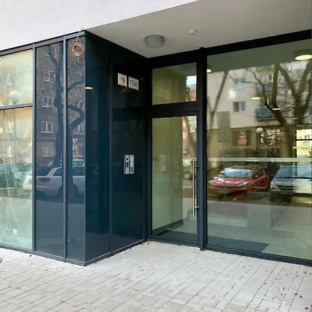 Little Romance In * Bratysława