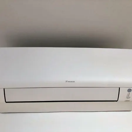 Little Romance In Apartament