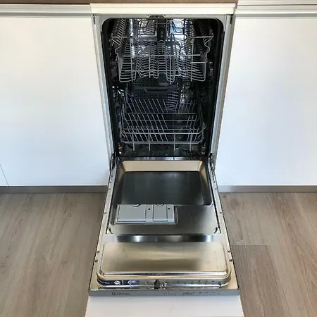 Apartment Little Romance In