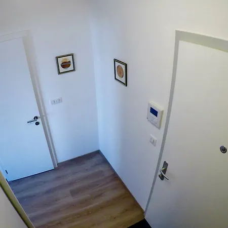 Little Romance In * Bratysława