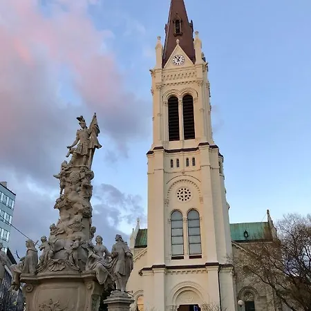 Apartment Little Romance In