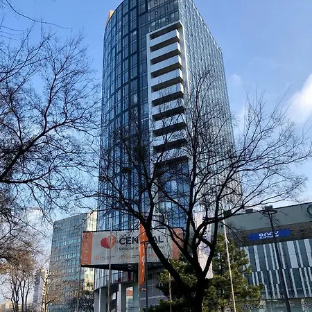 Little Romance In Bratysława