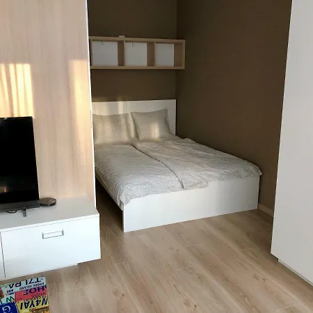 Apartment Little Romance In *