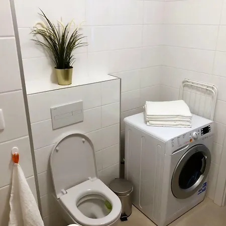 Apartament Little Romance In