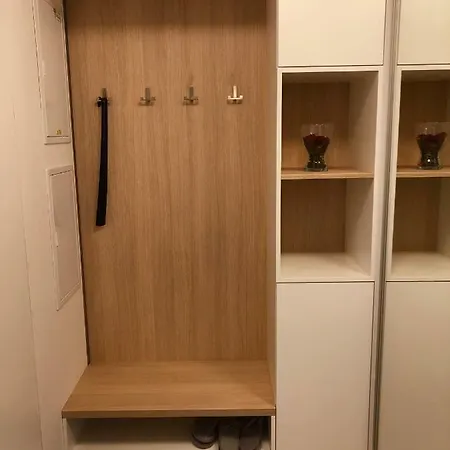 Apartament Little Romance In *