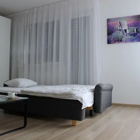 Little Romance In Bratysława