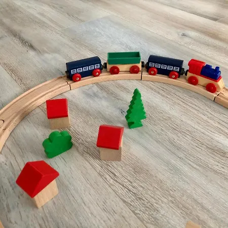 Little Romance In Bratislava