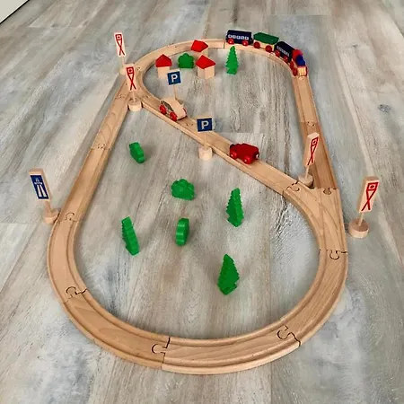 Apartament Little Romance In