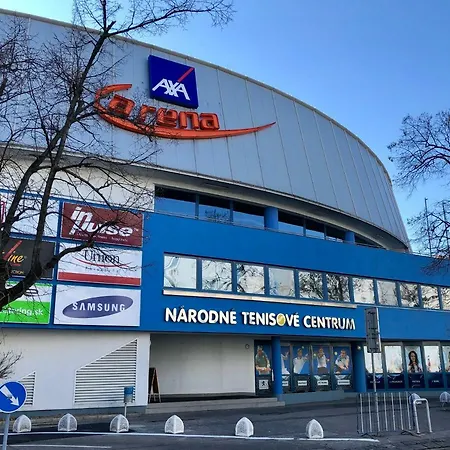 아파트 Little Romance In *