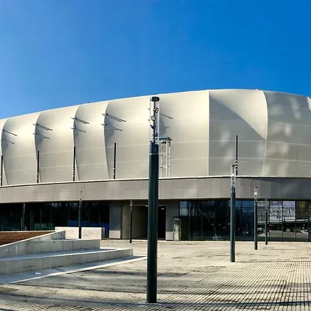 Little Romance In 아파트