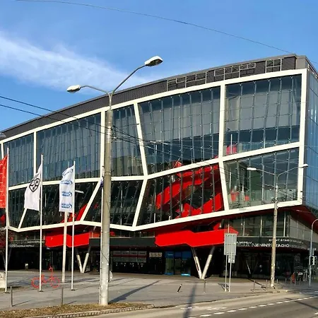 Little Romance In 아파트