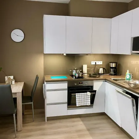 Little Romance In * 브라티슬라바