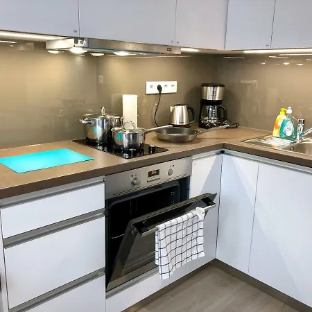 Little Romance In * 브라티슬라바