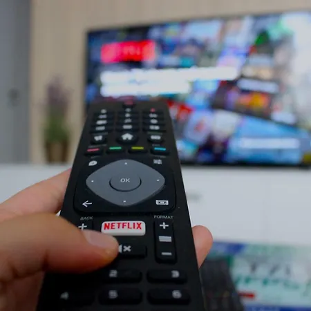 아파트 Little Romance In 브라티슬라바